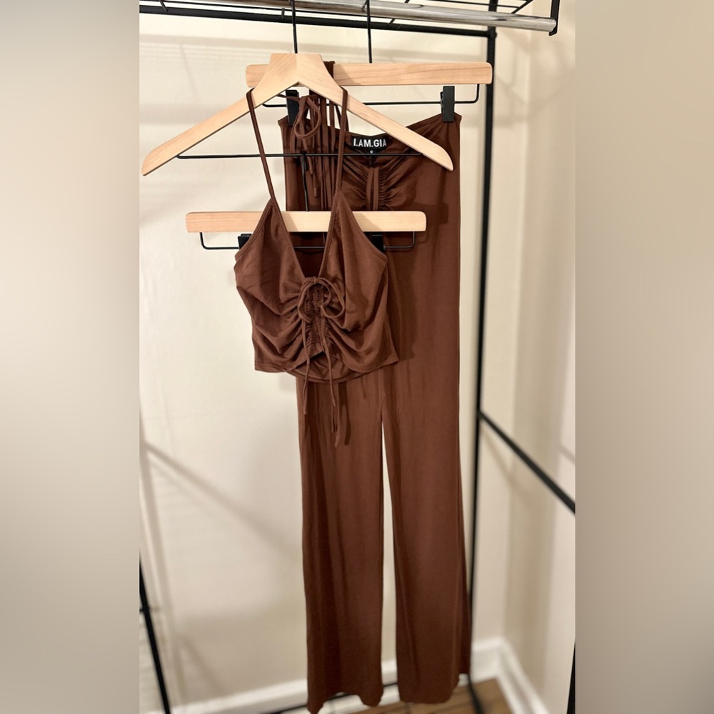 I.AM.GIA Halo Matching Set
